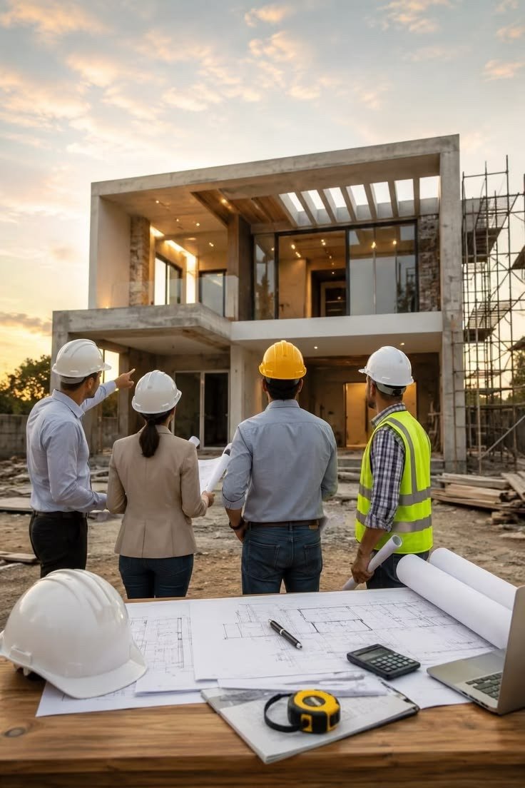 Meridian Residences